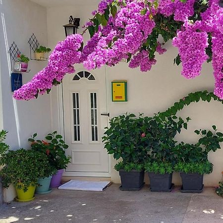 Guest House Mediterranean Hvar Town Buitenkant foto