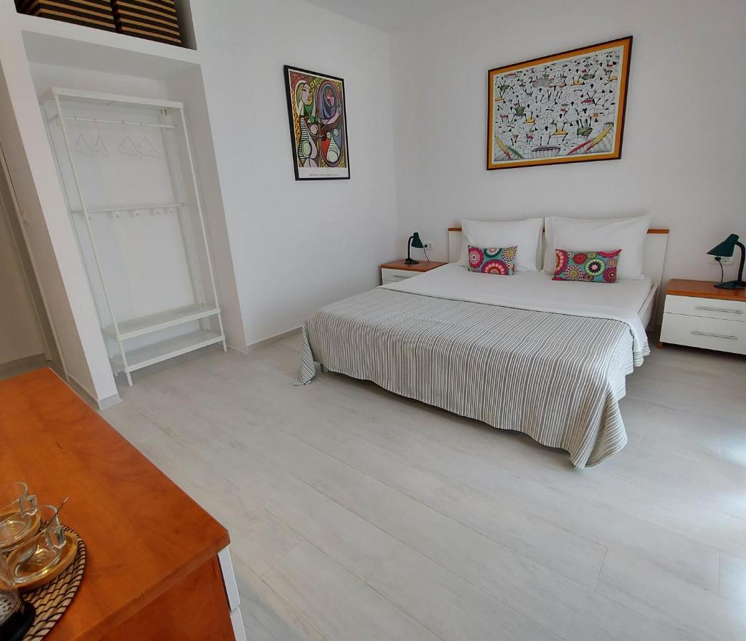 Guest House Mediterranean Hvar Town Buitenkant foto