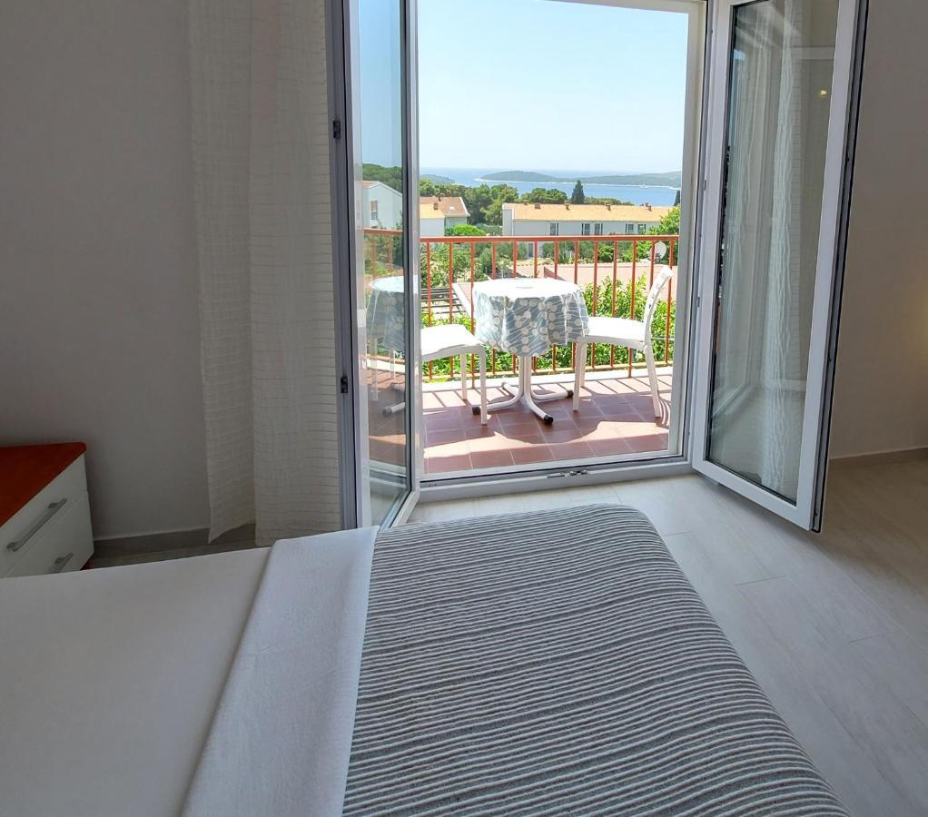 Guest House Mediterranean Hvar Town Buitenkant foto