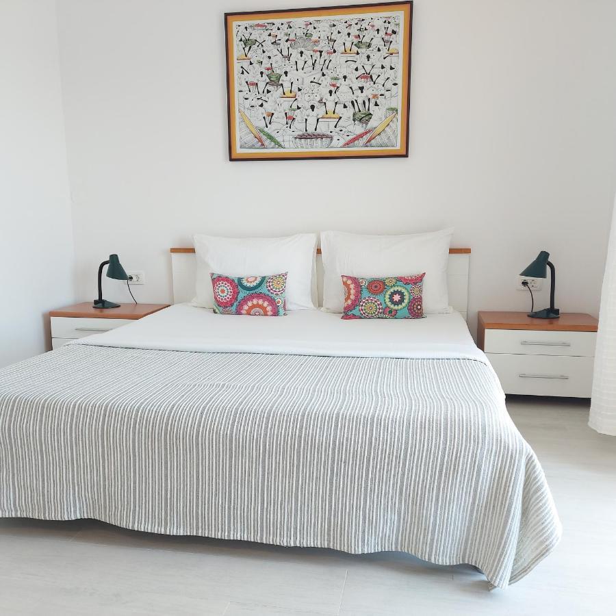 Guest House Mediterranean Hvar Town Buitenkant foto