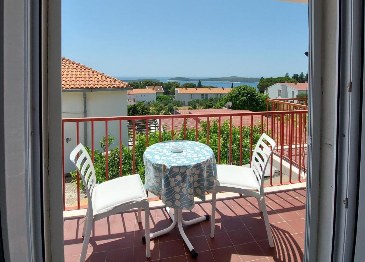 Guest House Mediterranean Hvar Town Buitenkant foto