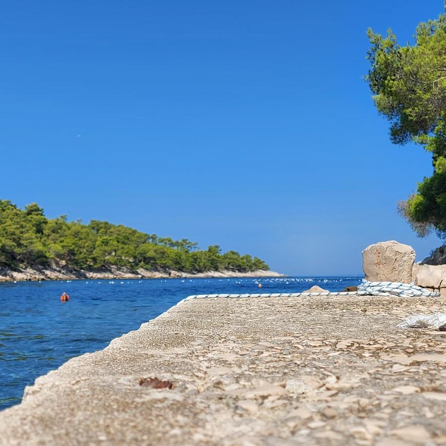 Guest House Mediterranean Hvar Town Buitenkant foto