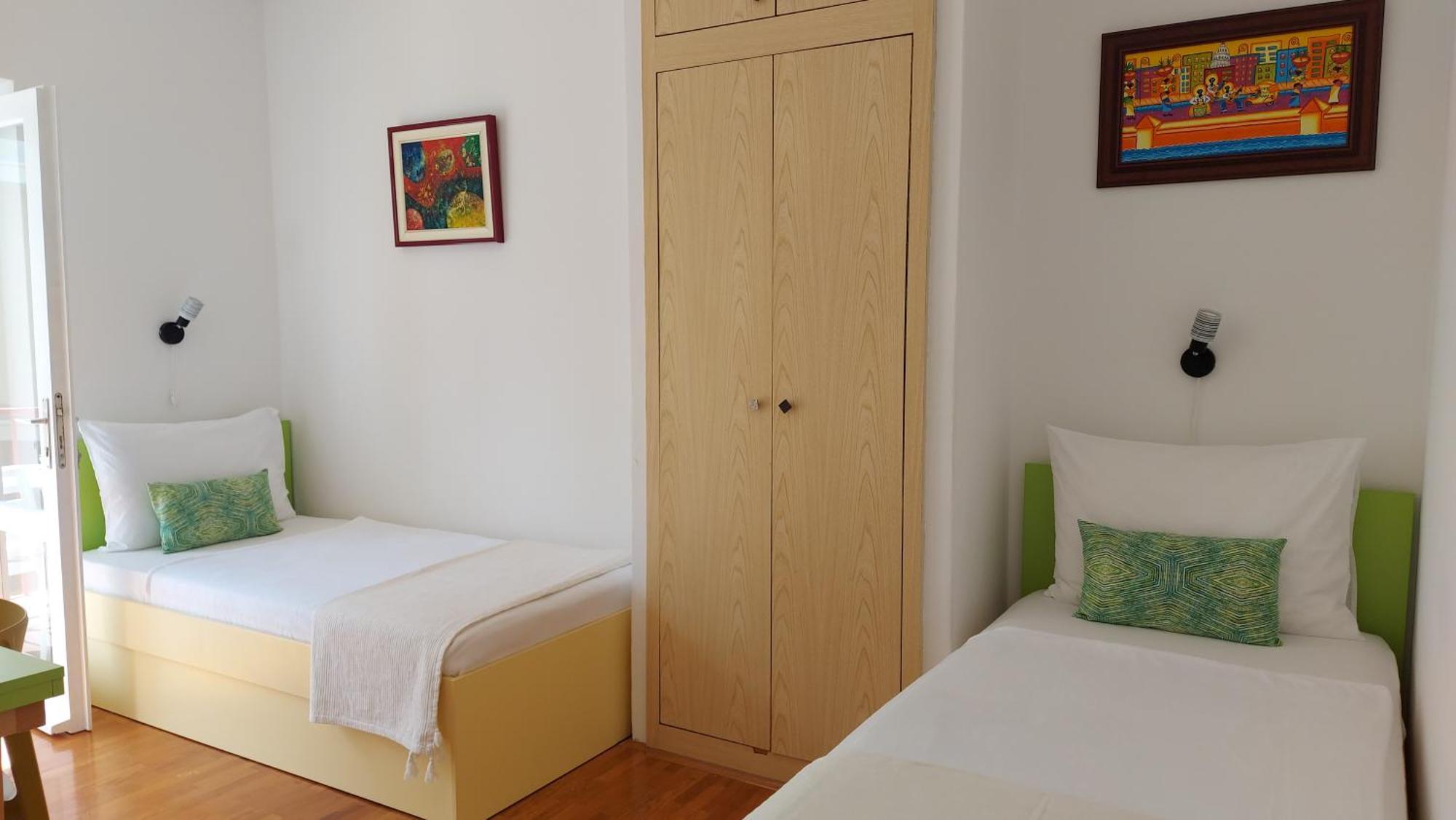 Guest House Mediterranean Hvar Town Buitenkant foto