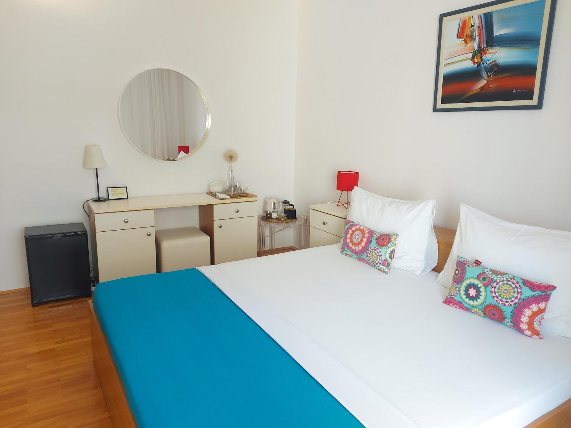 Guest House Mediterranean Hvar Town Buitenkant foto