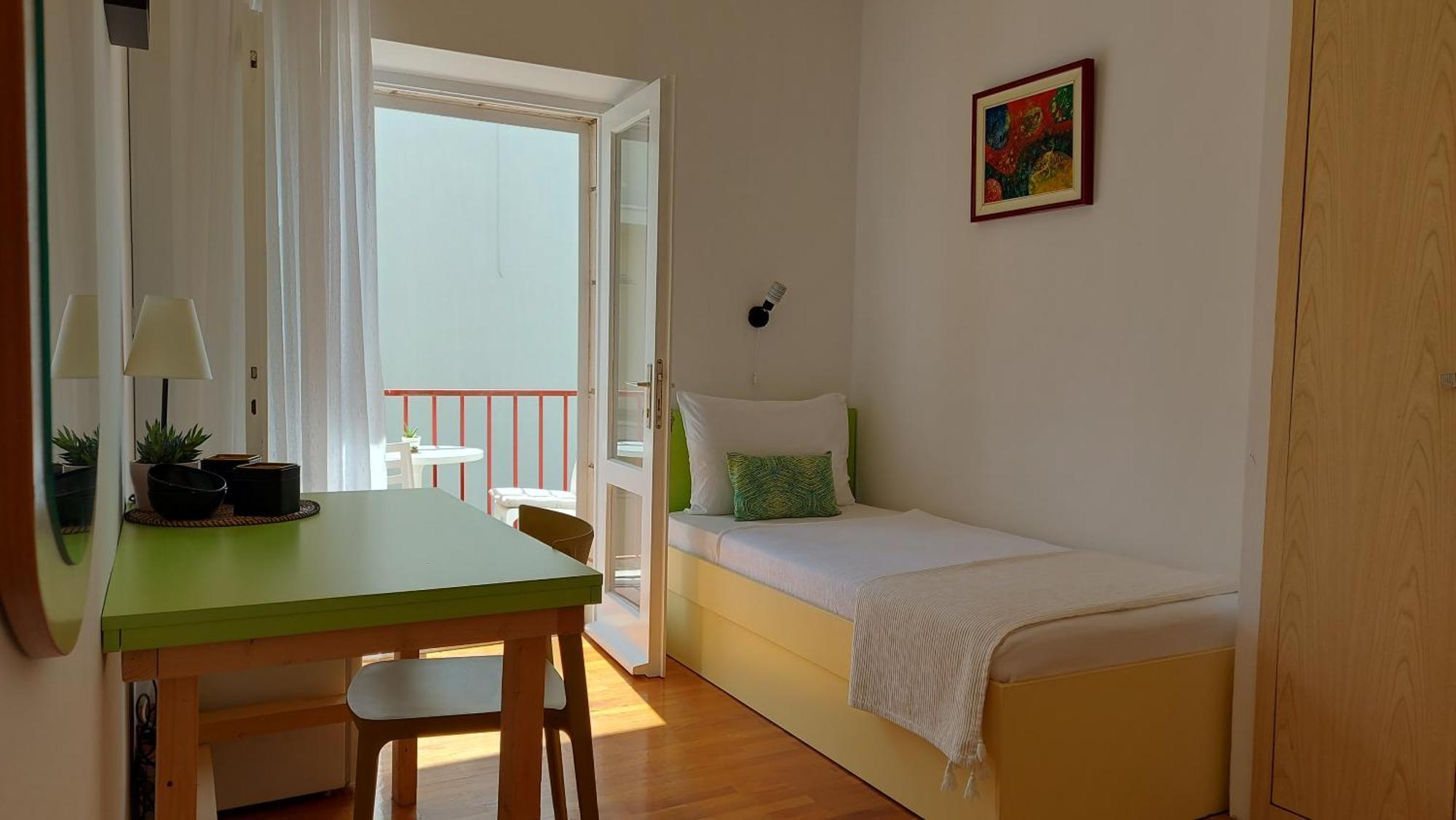 Guest House Mediterranean Hvar Town Buitenkant foto