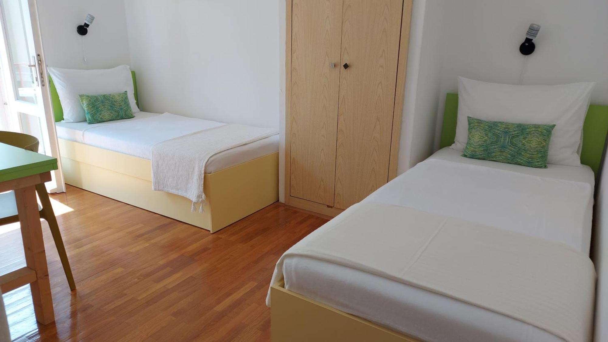 Guest House Mediterranean Hvar Town Buitenkant foto