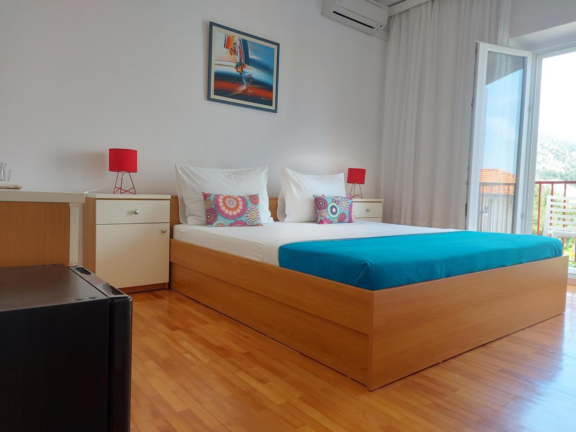 Guest House Mediterranean Hvar Town Buitenkant foto