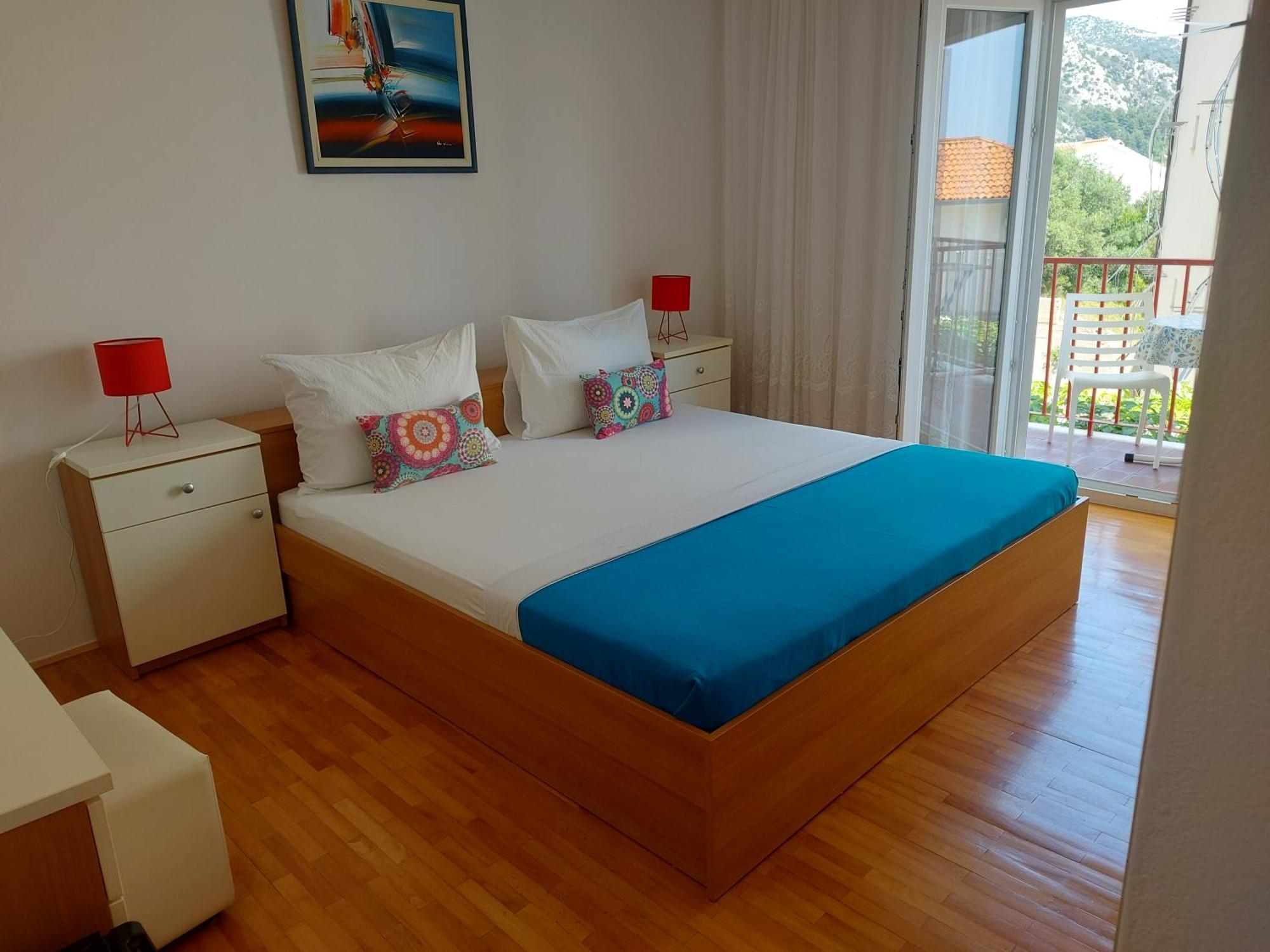 Guest House Mediterranean Hvar Town Buitenkant foto