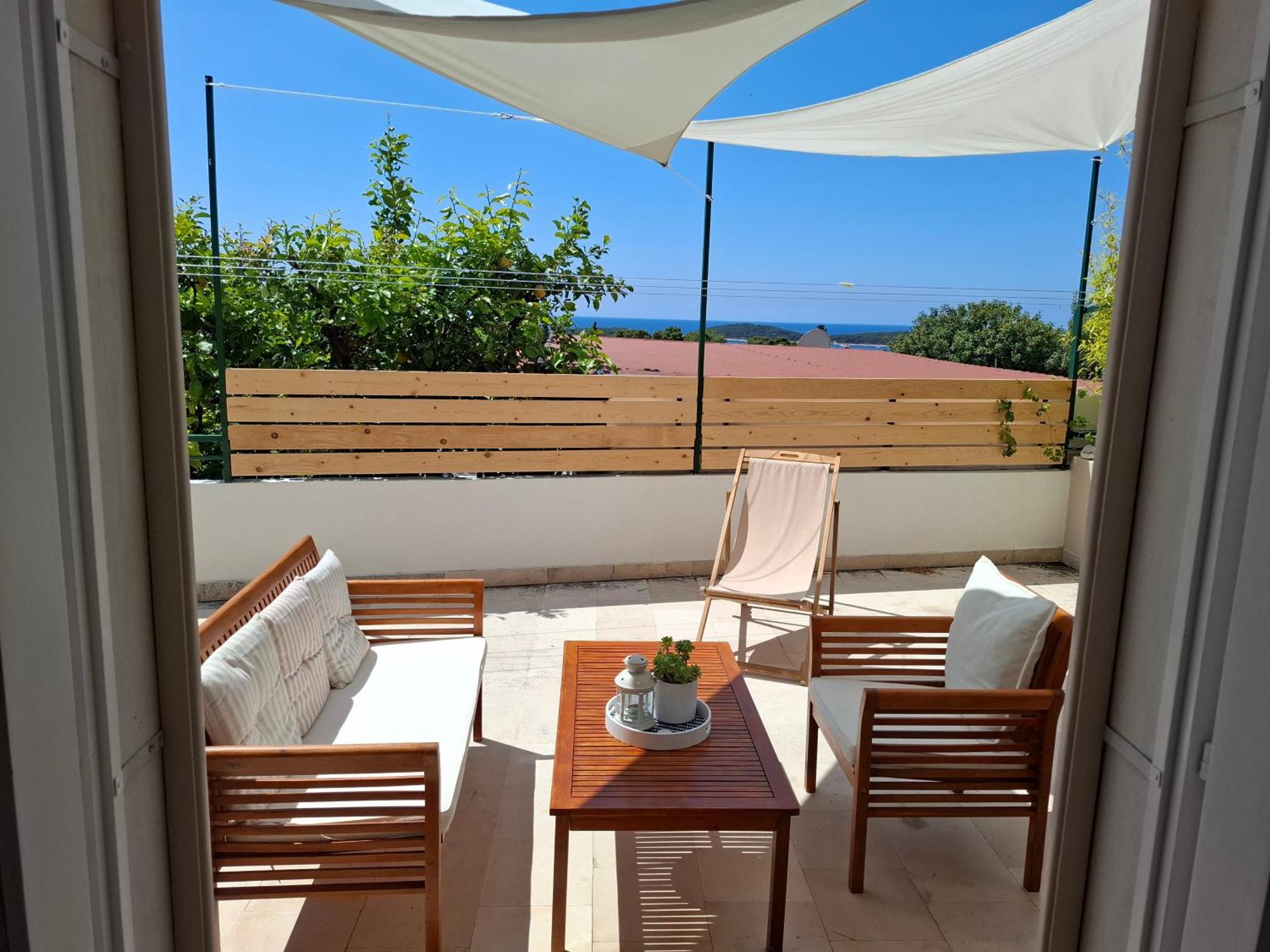 Guest House Mediterranean Hvar Town Buitenkant foto