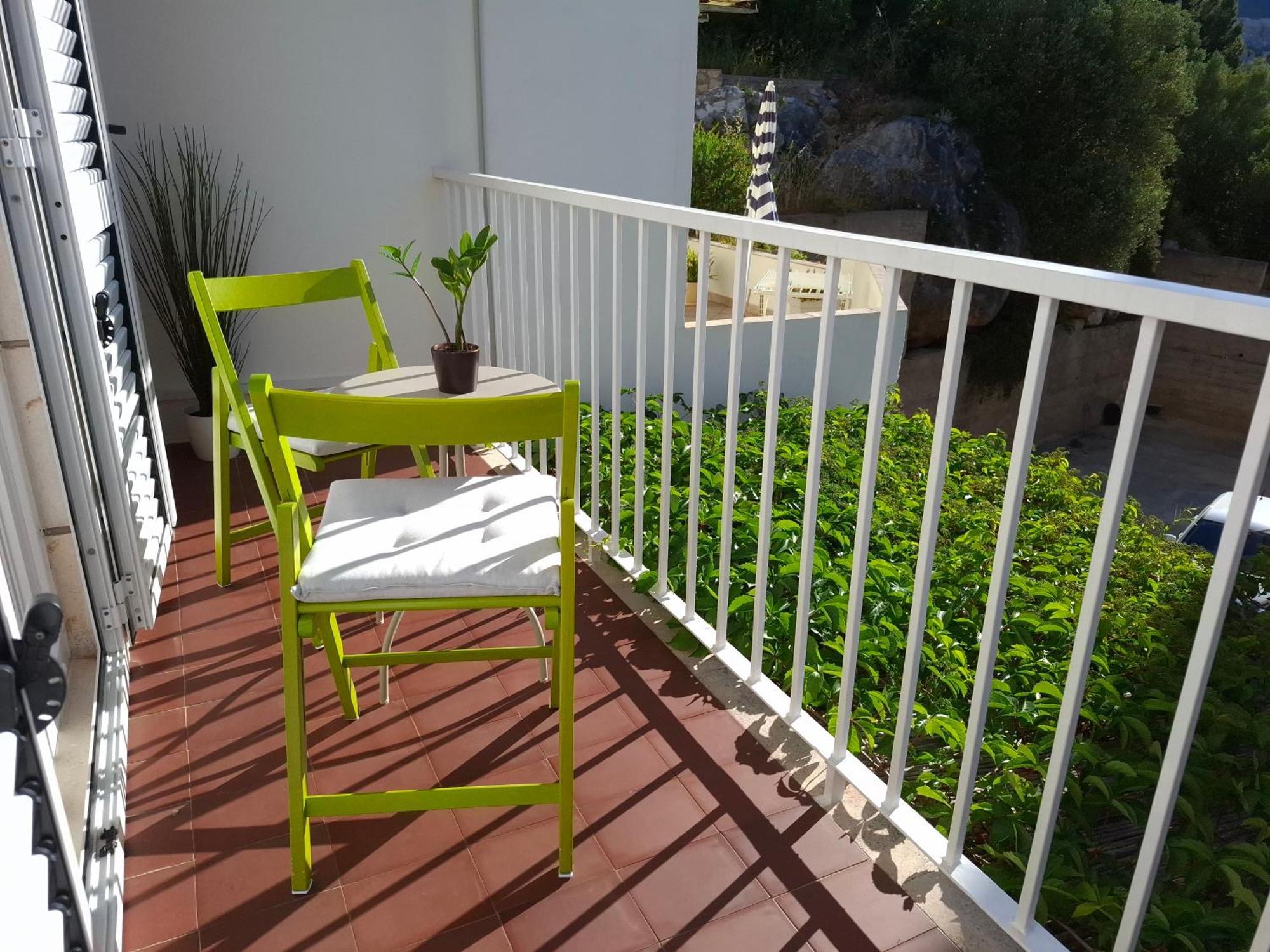 Guest House Mediterranean Hvar Town Buitenkant foto
